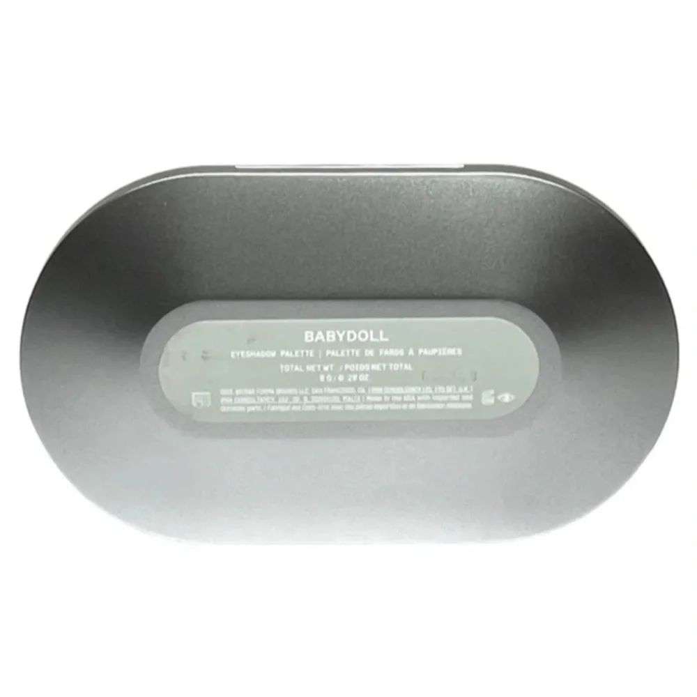 r.e.m. rem Ariana Grande Midnight Shadows Eyeshadow Palette in Babydoll‎ …